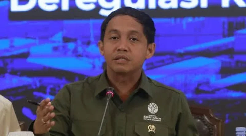 Komisi IV DPR Dalami Kasus Kuansing, Menhut Akan Dipanggil